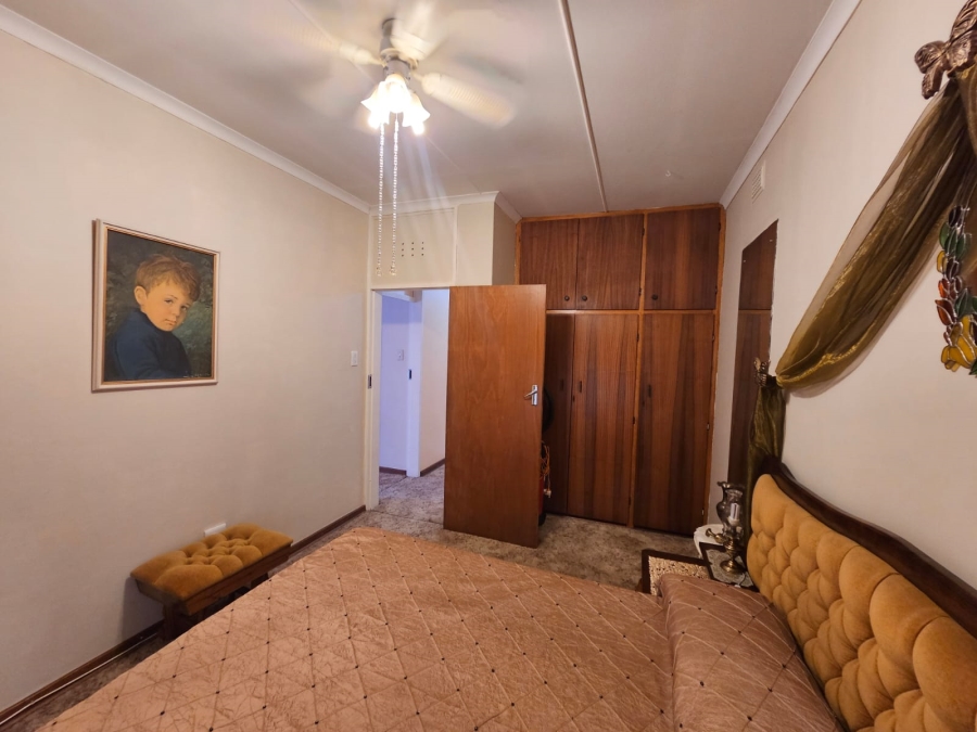 4 Bedroom Property for Sale in Odendaalsrus Free State